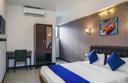 Bhopal Hotel | Hotel O Divine Destination