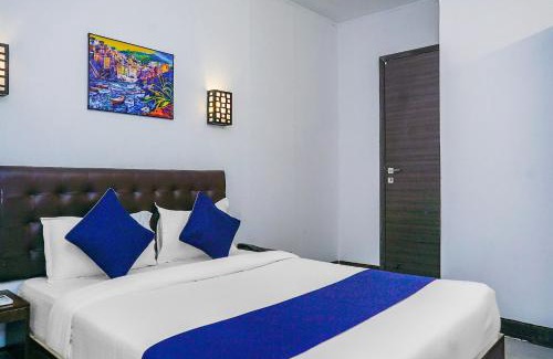 Bhopal Hotel | Hotel O Divine Destination