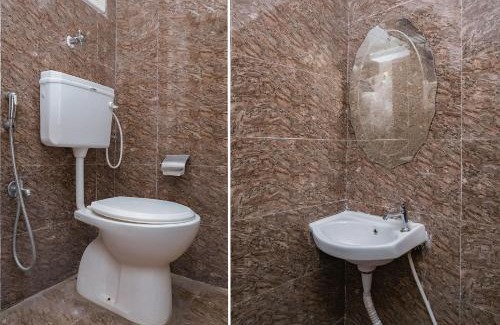 Bhopal Hotel | Hotel O Divine Destination