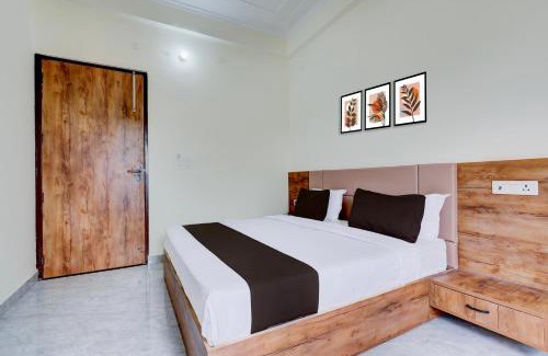 Alwar Hotel | Hotel O DREAM INN