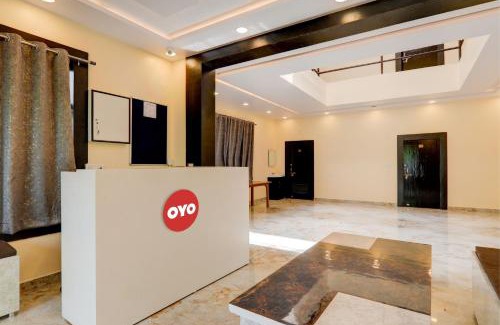 Mohangarh Hotel | Hotel O Drip Inn