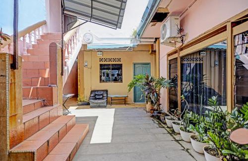 Tanjung Pinang Hotel | Hotel O Duta Stay