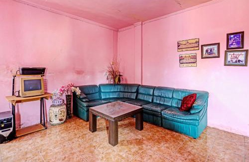 Tanjung Pinang Hotel | Hotel O Duta Stay