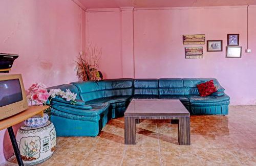 Tanjung Pinang Hotel | Hotel O Duta Stay