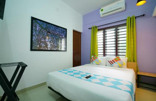 Khattalwada Apartment | Hotel O Elegant Kaippallil Apartments