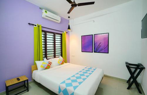Khattalwada Apartment | Hotel O Elegant Kaippallil Apartments