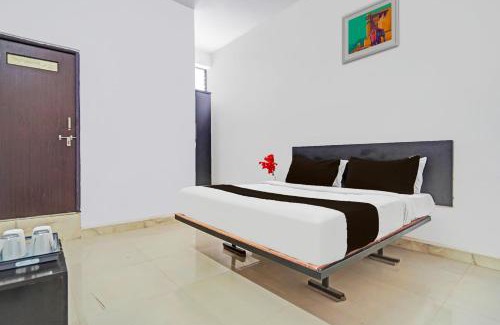 Indore Hotel | Hotel O Eternity Shivay