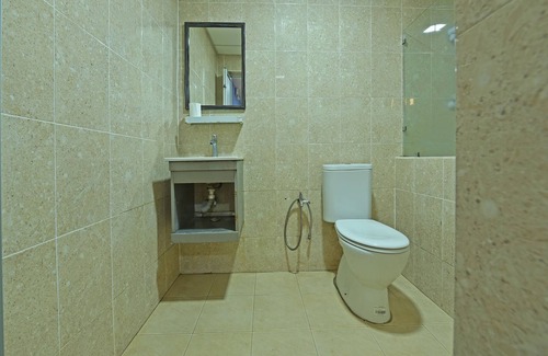 Kuala Terengganu Hotel | Hotel O Fajar Baru Boutique Hotel