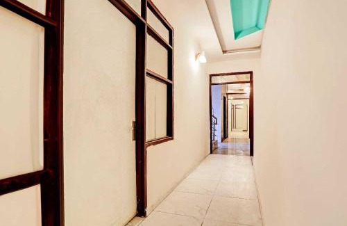 Anand Vihar Hotel | Hotel O Family Inn