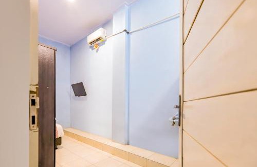 Medan Hotel | Hotel O Faster Inn 1
