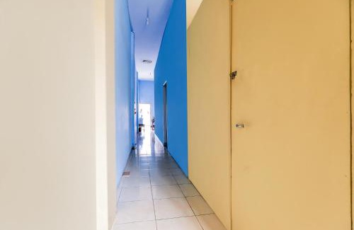 Medan Hotel | Hotel O Faster Inn 1