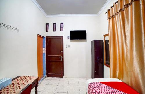 Medan Hotel | Hotel O Felicia Homestay