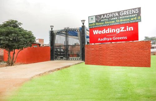 Kanpur Hotel | Hotel O Flagship Aadya Greens