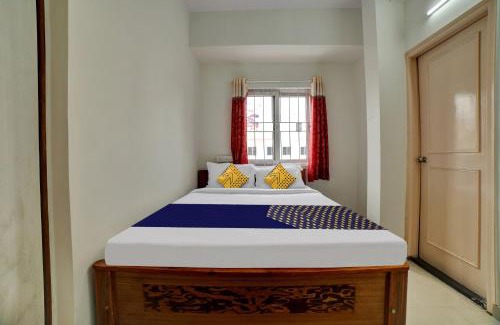 HBR Layout Hotel | Hotel O Fortuner Palace