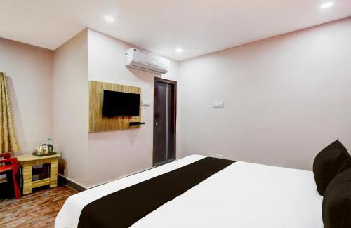 Hyderabad Hotel | Hotel O Friendly Stay