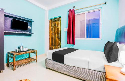 Bodh Gaya Hotel | HOTEL O FUN FRIDAY