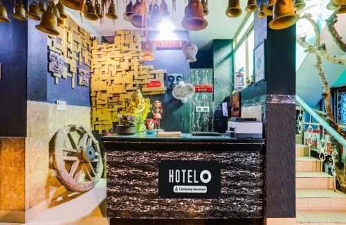 Bodh Gaya Hotel | HOTEL O FUN FRIDAY