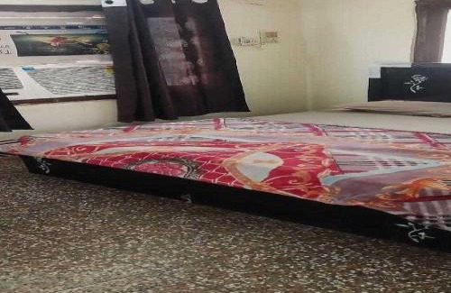 Aligarh Hotel | Hotel O G Hotel Happy Home
