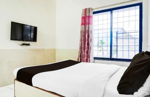 Kharadi Hotel | Hotel O Gandharva Inn
