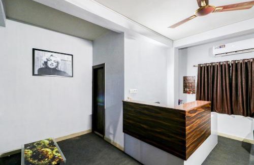 Rajarhat Hotel | Hotel O Garden View