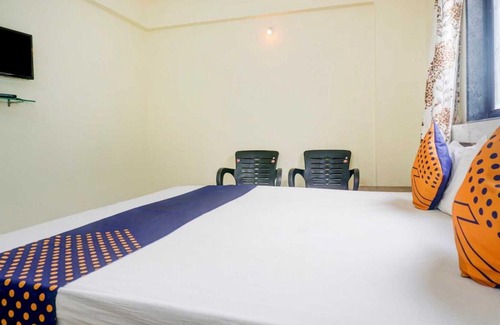 Katraj Hotel | Hotel O Gaurav Lodge