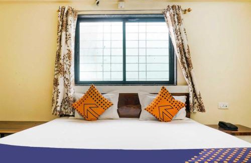 Katraj Hotel | Hotel O Gaurav Lodge