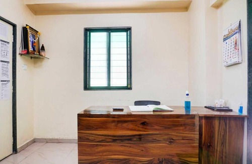 Katraj Hotel | Hotel O Gaurav Lodge