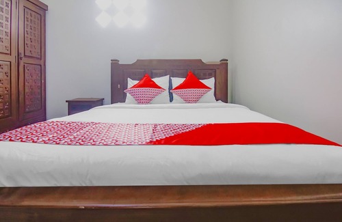 Mampang Prapatan Hotel | Hotel O Gayatri Residence