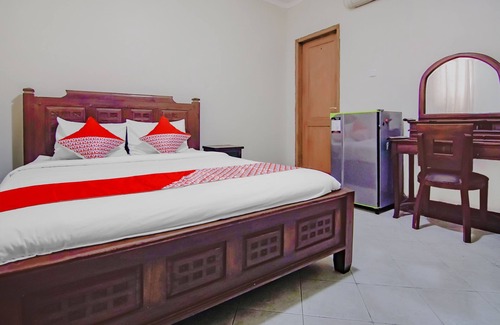 Mampang Prapatan Hotel | Hotel O Gayatri Residence