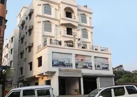 Kalyani Hotel | Hotel O Geetanjali Palace