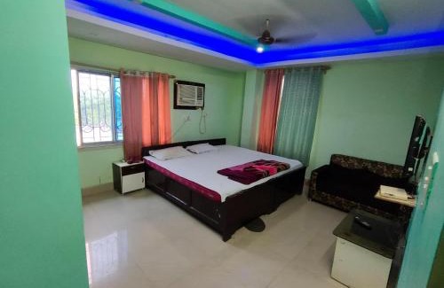 Kalyani Hotel | Hotel O Geetanjali Palace
