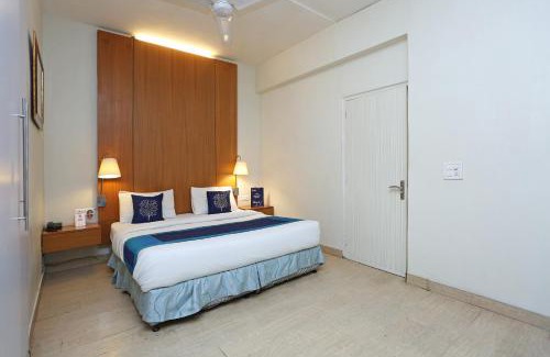 Kalkaji Hotel | Hotel O Gem 92