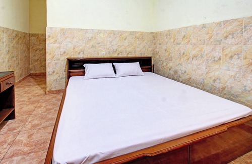 Kecamatan Janapria Hotel | Hotel O Gian Homestay Near Masjid Al-Ihsan