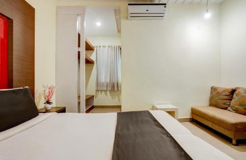 Hyderabad Hotel | Hotel O GN International