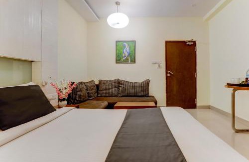 Hyderabad Hotel | Hotel O GN International