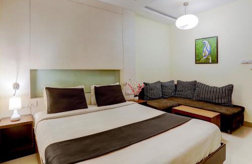 Hyderabad Hotel | Hotel O GN International