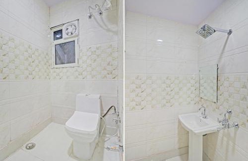 Delhi Hotel | Hotel O Golden Key Inn