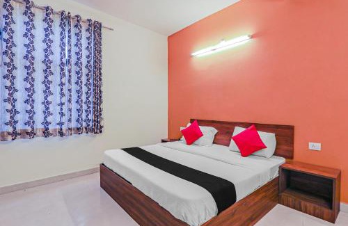 Gomti Nagar Hotel | Hotel O Gomti Nagar Near Malhaur Railway Station