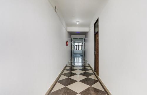 Gomti Nagar Hotel | Hotel O Gomti Nagar Near Malhaur Railway Station