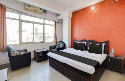 Bullawala Apartment | Hotel O Gp Homestay