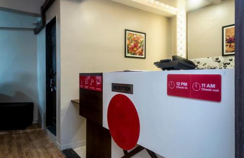 Swargate Hotel | Hotel O Grand Pune
