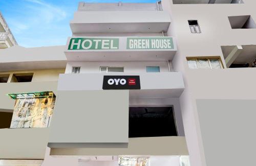 Sector 27 Apartment | Hotel O Green House