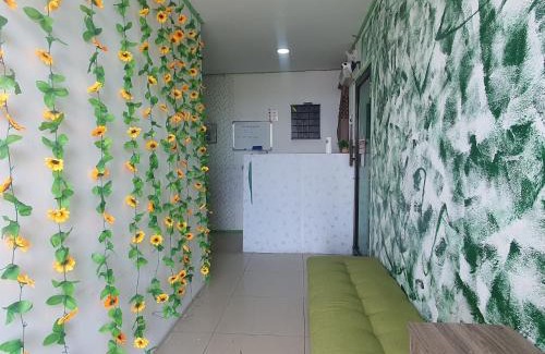 Kota Kinabalu House | Hotel O Green Leaf Guest Lodge Kk