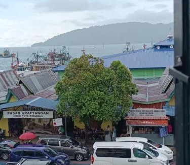 Kota Kinabalu House | Hotel O Green Leaf Guest Lodge Kk