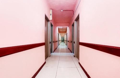 Bandar Kota Bharu Hotel | Hotel O Green Mango @ Sri Cemerlang