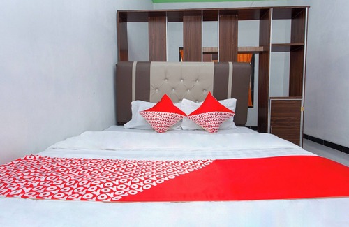 Tegal Hotel | Hotel O Griya Annisa