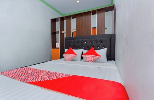 Tegal Hotel | Hotel O Griya Annisa