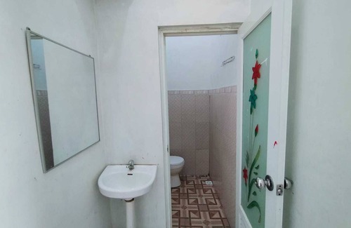 Tegal Hotel | Hotel O Griya Annisa