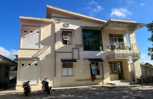 Kalimantan Hotel | Hotel O Guest House Akbarrinna