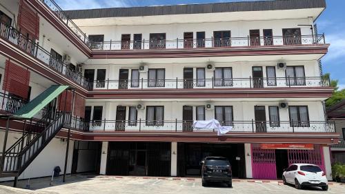 Tana Tidung Hotel | Hotel O Guest House Pandita